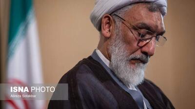  پورمحمدی: دولت بر اجرای تعهدات طرف مقابل، محکم ایستادگی کند - مردم سالاری آنلاین