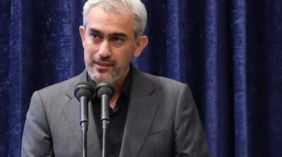  وزیر اقتصاد: دشمنان همزمان با جنگ نظامی، اقتصاد کشور را هدف گرفتند - مردم سالاری آنلاین