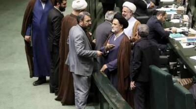 جنگطلبی روی زمین، پناهگاه زیرزمین - مردم سالاری آنلاین