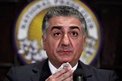  فیلم/ افسر سابق رژیم پهلوی از خجالت ربع پهلوی در آمد!