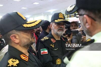  سردار رادان: بیش از یک میلیون زائر اربعین همچنان در عراق حضور دارند