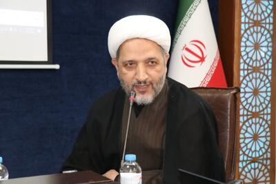  برگزاری رزمایش بزرگ«دلدادگان اربعین حسینی»همزمان باصبح اربعین درگلستان
