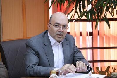 عدالت در توزیع خدمات آب با توسعه زیرساختهای زنجان تقویت میشود
