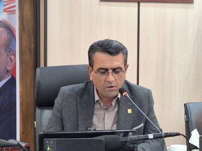  رشد ۸۰ درصدی بودجه دانشگاه یاسوج؛ گام بلند برای توسعه علمی و زیرساختی