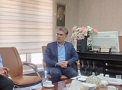 آیین روز خبرنگار باید در شأن جامعه رسانهای لرستان برگزار شود