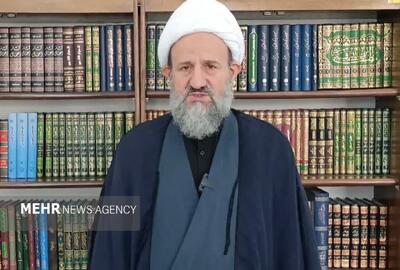  امام جمعه قرچک: ۱۰۰ موکب در مسیر جاماندگان اربعین برپا می‌شود