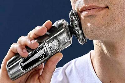  بهترین ریش‌تراش مردانه+ راهنمای خرید و معرفی مدل‌های ارزشمند بازار