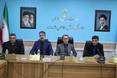 همگانیسازی سوارکاری اولویت راهبردی است