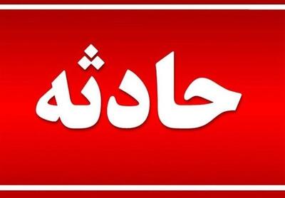  تصادف در جاده «دالکی به کنارتخته» ۳ مصدوم داشت