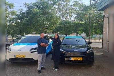 وقتی عشق فرمان زندگی را در دست میگیرد