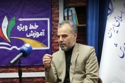 فعالیت ۹۸ موکب آموزش و پرورش در مسیر راهپیمایی اربعین