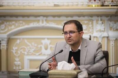 معاون بینالملل دانشگاه تهران منصوب شد