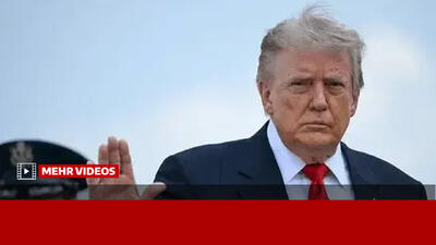 واکنش ایران به ادعای ترامپ مبنی به الحاق ونزوئلا و گرینلند به آمریکا