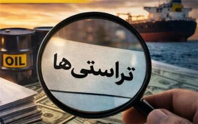  مرجع تأیید و نظارت بر تراستی‌ها کدام نهاد است؟