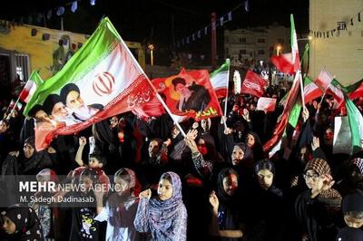 ۱۶موکب در مسیر پیادهروی جاماندگان اربعین خوانسار برپا میشود