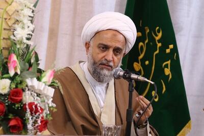  معرفت حسینی شرط بهره‌مندی از برکات زیارت اربعین است