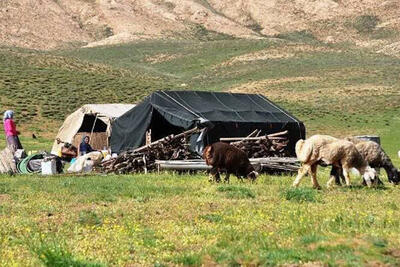  مکان‌محور شدن اطلاعات عشایر در ۱۵ استان اجرایی شد