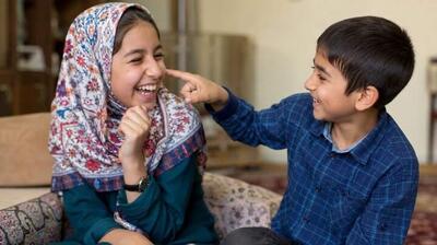  میگنا - شوخی‌های خواهر و برادری؛ صمیمیت یا تخریب شخصیت؟