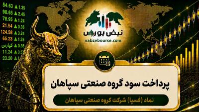 سود فسپا ۱۴۰۵ کی واریز میشود و چقدر است؟
