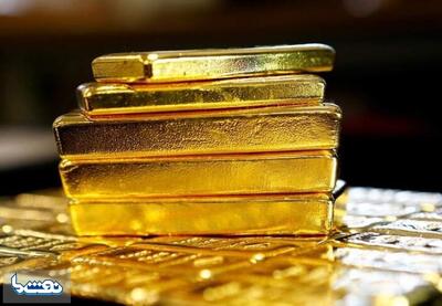  قیمت طلای جهانی امروز دوشنبه ۱۲ مرداد ۱۴۰۵ | نفت ما
