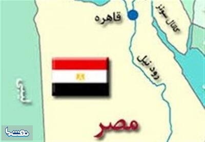 زلزله ۵.۵ریشتری مصر و فلسطین را لرزاند | نفت ما