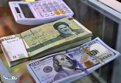 قیمت حواله دلار امروز دوشنبه ۱۲ مرداد ۱۴۰۵ | نفت ما