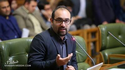  دو ایرانی در راس کمیته‌های فنی ورزش کارگران جهان - پارس فوتبال
