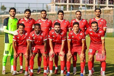  توضیحات باشگاه پرسپولیس درباره ابهامات دیدار با ارزروم اسپور - پارس فوتبال