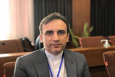  اورسجی: هدف کبدی ایران در ناگویا کسب مدال طلاست - پارس فوتبال