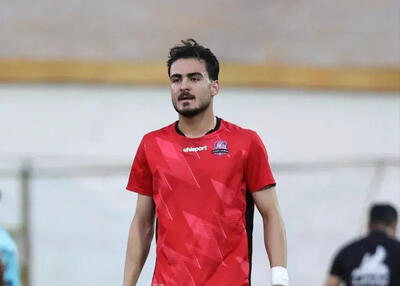  کسری طاهری: به پرسپولیس فکر نمی کنم! - پارس فوتبال