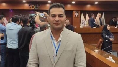  سرمربی تیم ملی ترامپولین: به دنبال بهترین نتیجه در ناگویا هستیم - پارس فوتبال