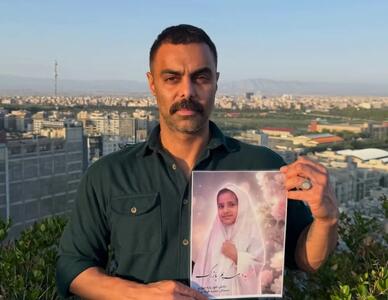 مهدی ماهانی: ما در کربلا هستیم تا راه فرشتگان پرپر شده میناب را ادامه دهیم + فیلم - پارس فوتبال