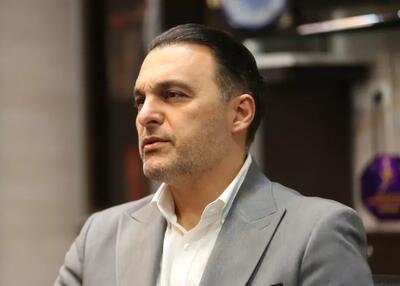 محمد محمدی مدیرعامل باشگاه آلومینیوم اراک: به دنبال تقویت تیم با بازیکنان جدید هستیم