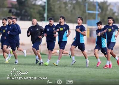  لغو بازی سپاهان؛ دربی اصفهان جایگزین شد - پارس فوتبال