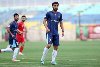 هافبک مس رفسنجان راهی شیراز شد - پارس فوتبال