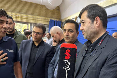  دنیامالی: کوراش در بازی‌های آسیایی سهم زیادی خواهد داشت - پارس فوتبال