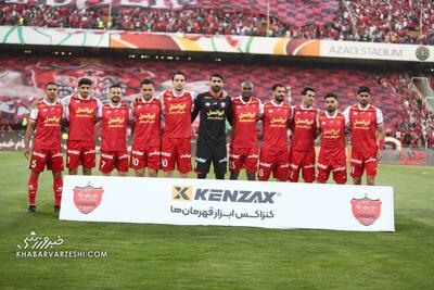 پرسپولیس چگونه در دو سال زیر و رو شد! - پارس فوتبال