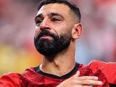 مقصد غیر منتظره برای محمد صلاح - پارس فوتبال
