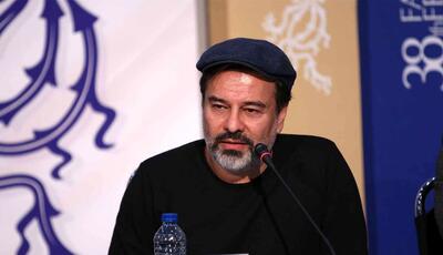  پیمان قاسم‌خانی مجری شد!
