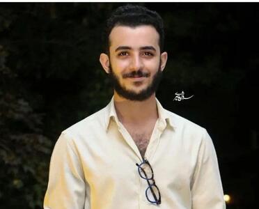علی شادمان به فیلم جدید شهاب حسینی پیوست + عکس