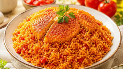  طرز تهیه دمی گوجه‌ راحت و خوشمزه