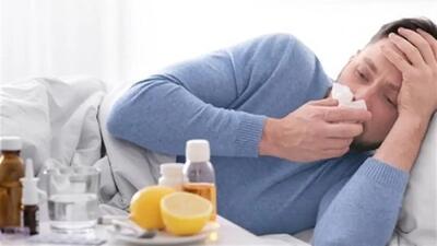  کاهش ابتلا به آنفلوآنزا و کووید در کشور؛ خوزستان و کرمان در وضعیت هشدار بالا