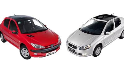 اطلاعیه مهم ایران خودرو درباره ارتقای ایمنی رانا، پژو 207 و 206