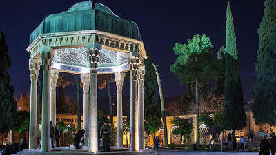 تفسیر فال حافظ فردا 13 مرداد 1405