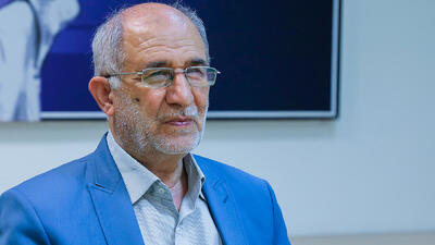  سردار علایی : نفس وجود جنگ به ضر مردم ایران است
