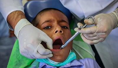  خیز وزارت بهداشت برای اجرای پیمایش ملی سلامت دهان و دندان دانش‌آموزان
