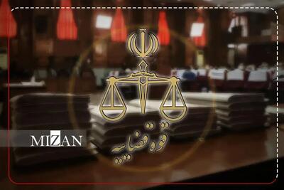  اعدام ۲ جاسوس صهیونیست: جزئیات کامل خبر