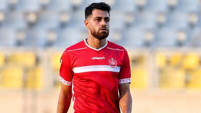  پورعلی‌گنجی شاگرد منصوریان شد