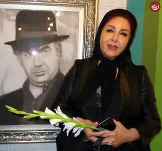 شیلا، بازیگر قبل انقلاب در 69 سالگی؛ سال 97