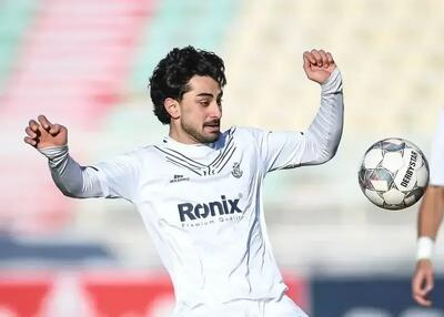  پرسپولیس برای شکار پدیده ملوان برنامه ویژه چید